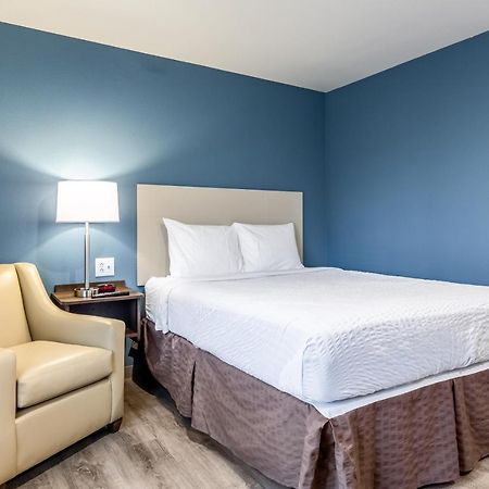Woodspring Suites Elgin - Chicago Eksteriør billede