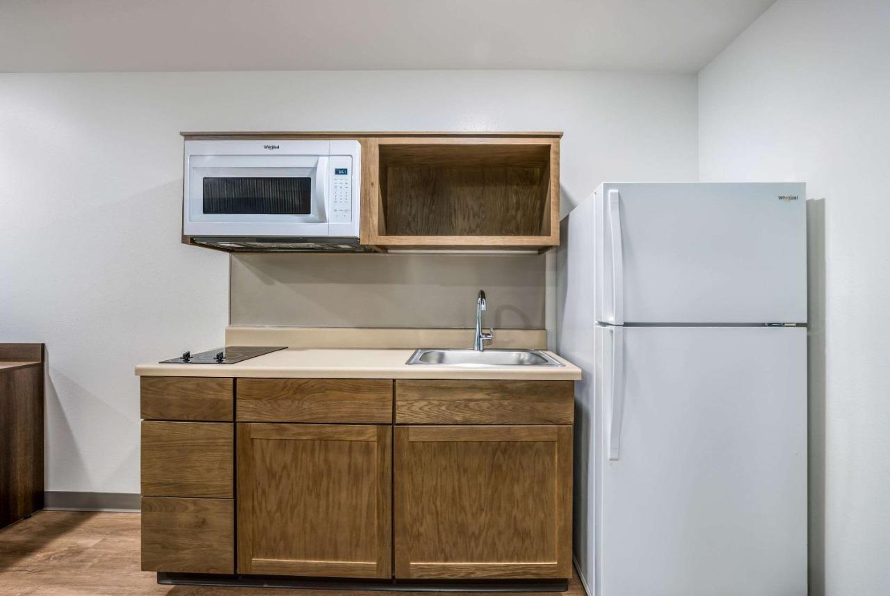 Woodspring Suites Elgin - Chicago Eksteriør billede