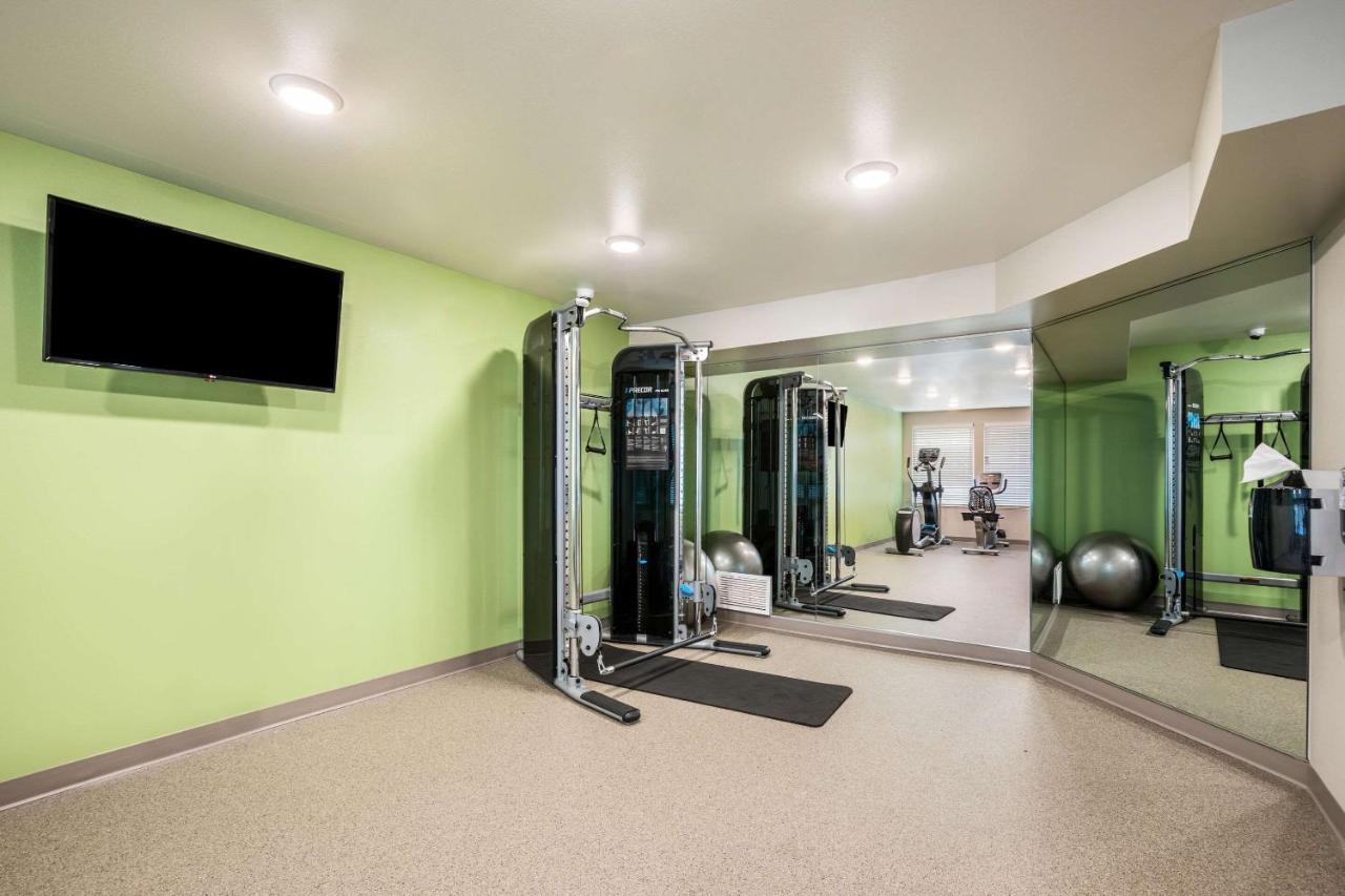 Woodspring Suites Elgin - Chicago Eksteriør billede