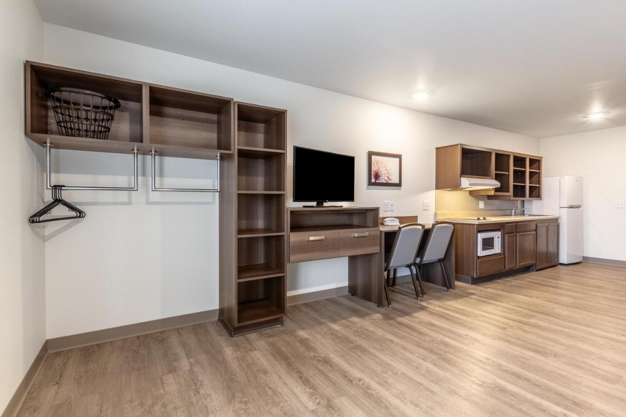 Woodspring Suites Elgin - Chicago Eksteriør billede